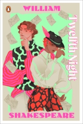 Book cover of The Tempest by William Shakespeare