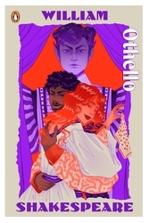 Book cover of Othello by William Shakespeare