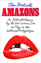 Book cover of Amazons by Cleo Birdwell, Don DeLillo