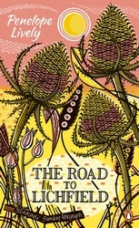 Book cover of The Road To Lichfield by Penelope Lively