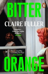 Book cover of Bitter Orange by Claire Fuller