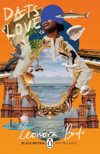 Book cover of #13 - Dat's Love by Leonora Brito