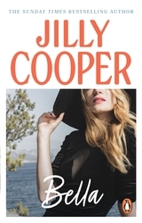 Book cover of Bella by Jilly Cooper