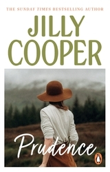 Book cover of Prudence by Jilly Cooper