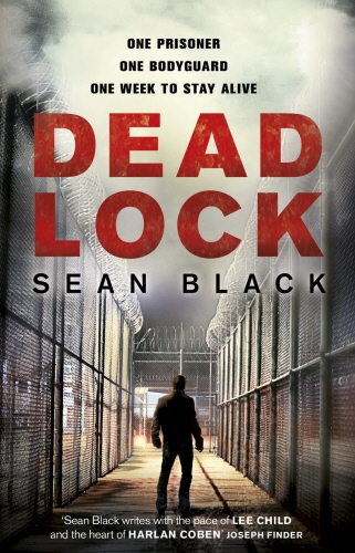 Book cover of #2 - Deadlock by Sean Black