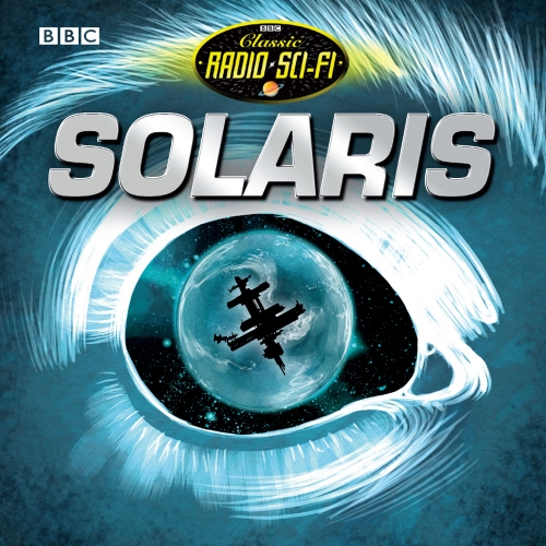 Book cover of #10 - Solaris by Stanislaw Lem, Hattie Naylor