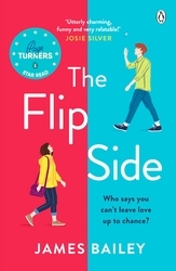 Book cover of The Flip Side by James Bailey