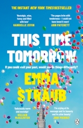 Book cover of This Time Tomorrow by Emma Straub