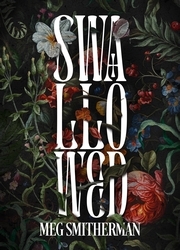 Book cover of Swallowed by Meg Smitherman
