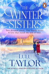 Book cover of The Winter Sisters by Lulu Taylor