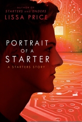Book cover of Portrait of a Starter (Short Story) by Lissa Price