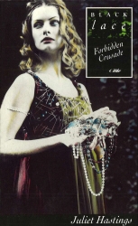 Book cover of Forbidden Crusade by Juliet Hastings