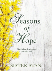 Book cover of Seasons of Hope by Stanislaus Kennedy