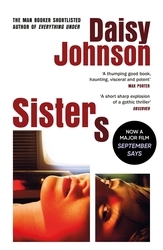 Book cover of Sisters by Daisy Johnson
