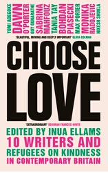 Book cover of Choose Love by Choose Love