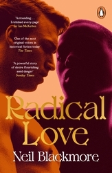 Book cover of Radical Love by Neil Blackmore