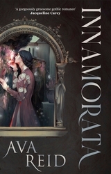 Book cover of Innamorata by Ava Reid