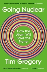Book cover of Going Nuclear by Tim Gregory