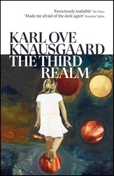 Book cover of The Third Realm by Karl Ove Knausgaard
