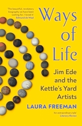 Book cover of Ways of Life by Laura Freeman