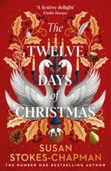 Book cover of The Twelve Days of Christmas by Susan Stokes-Chapman