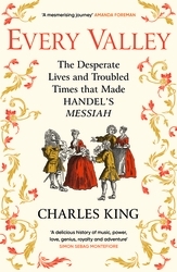 Book cover of Every Valley by Charles King