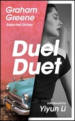 Book cover of Duel Duet by Graham Greene