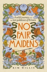 Book cover of No Fair Maidens by Kim Willis