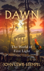 Book cover of Dawn by John Lewis-Stempel