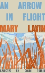 Book cover of An Arrow in Flight by Mary Lavin