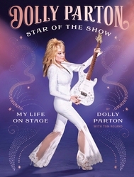 Book cover of Star of the Show by Dolly Parton