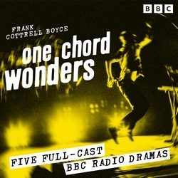 Book cover of One Chord Wonders by Frank Cottrell Boyce