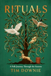 Book cover of Rituals by Tim Downie