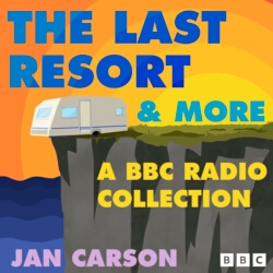Book cover of The Last Resort & more by Jan Carson