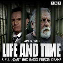 Book cover of Life and Time by James Fritz