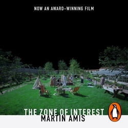 Book cover of The Zone of Interest by Martin Amis
