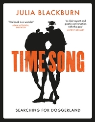 Book cover of Time Song by Julia Blackburn