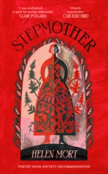 Book cover of STEPMOTHER by Helen Mort