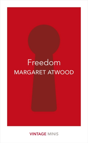 Book cover of Freedom by Margaret Atwood