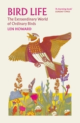 Book cover of Bird Life by Len Howard