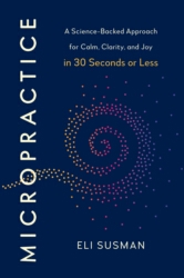 Book cover of Micropractice by Eli Susman
