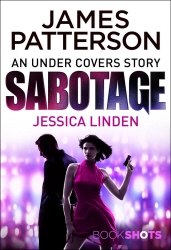 Book cover of Sabotage by Jessica Linden