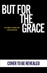 Book cover of But For The Grace by Peter Grainger