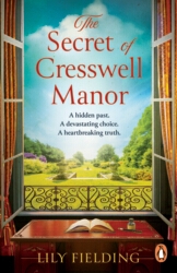 Book cover of The Secret of Cresswell Manor by Lily Fielding
