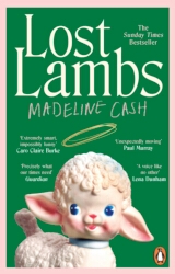 Book cover of Lost Lambs by Madeline Cash