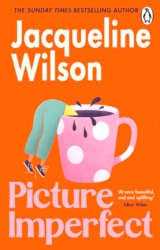 Book cover of Picture Imperfect by Jacqueline Wilson
