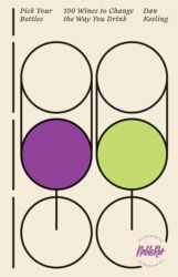 Book cover of Pick Your Bottles by Dan Keeling