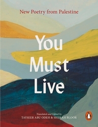 Book cover of You Must Live
