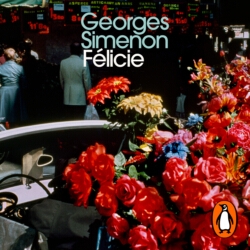Book cover of Félicie by Georges Simenon