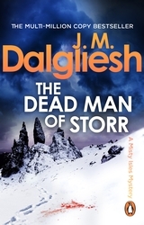 Book cover of The Dead Man of Storr by J M Dalgliesh
